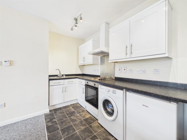 Bedford Court, Loughborough, LE11 2EH