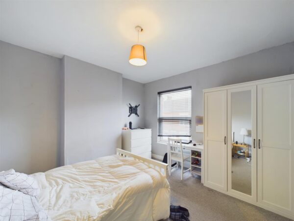 Paget Street, Loughborough, LE11 5DU