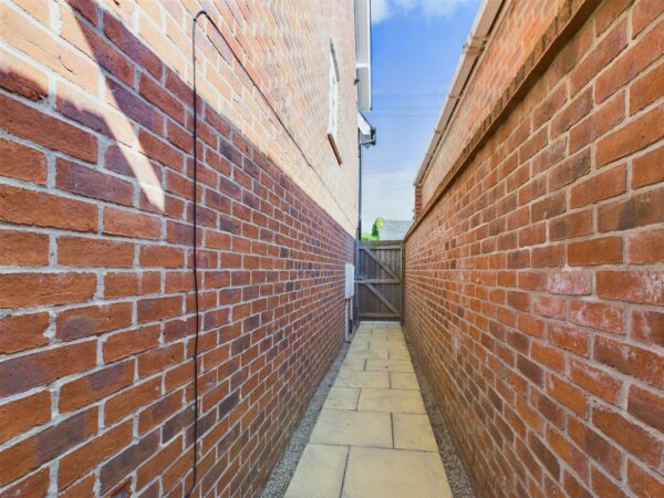Meadow Road, Woodhouse Eaves, LE12 8SA