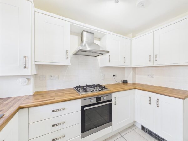 Crowson Close, Shepshed, LE12 9FD