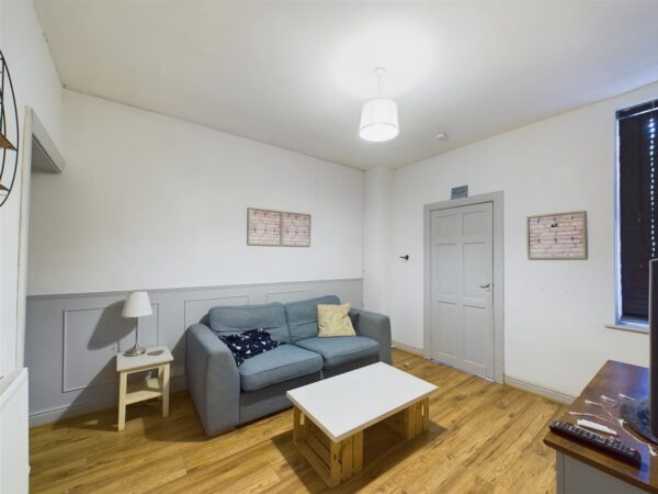 Paget Street, Loughborough, LE11 5DU
