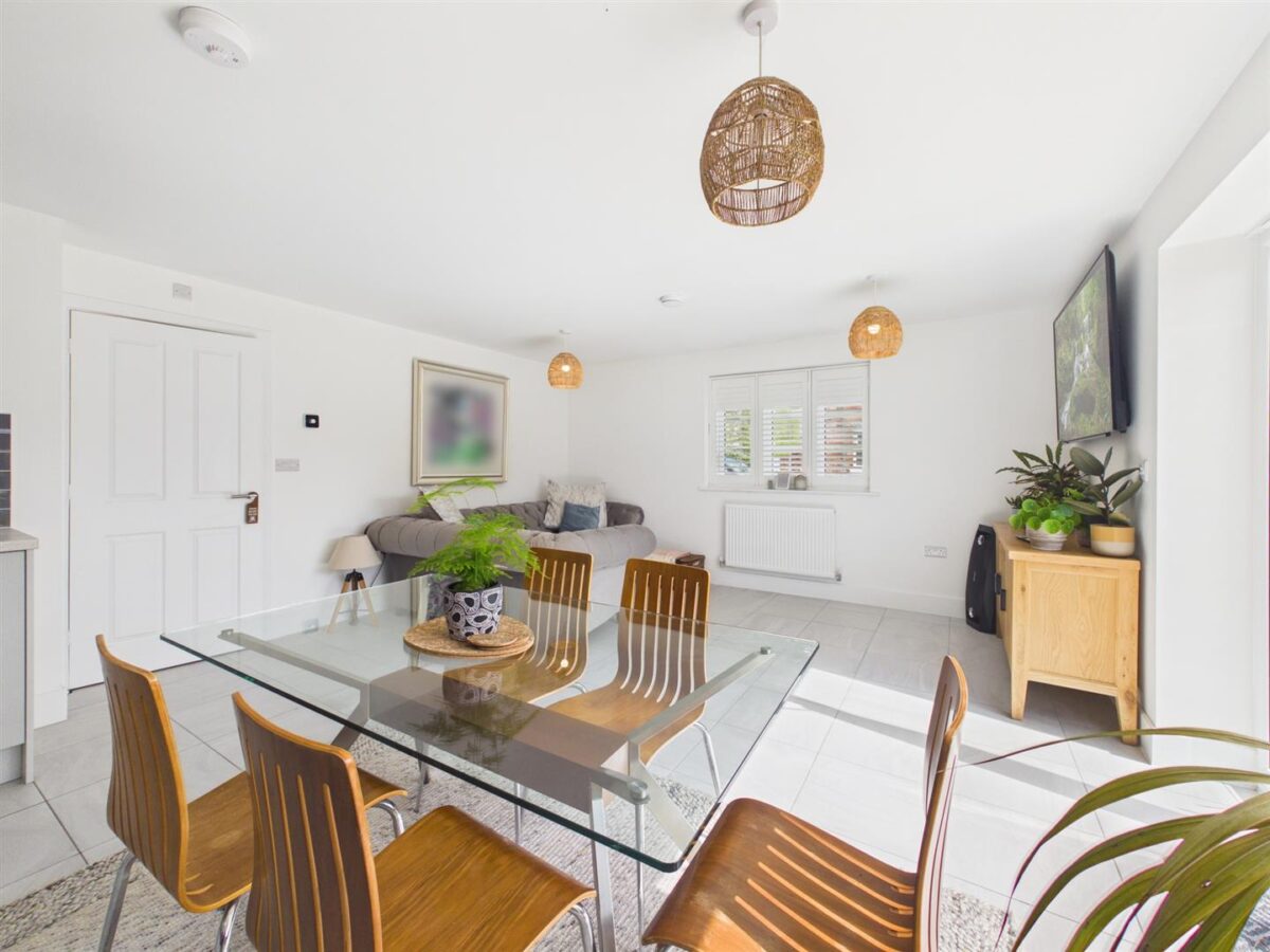 Sunset Drive, Asfordby, LE14 3XW