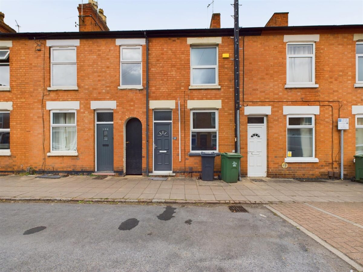 Paget Street, Loughborough, LE11 5DU