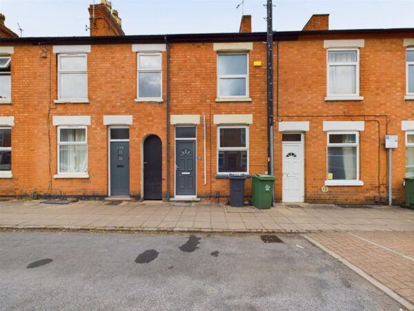 Paget Street, Loughborough, LE11 5DU