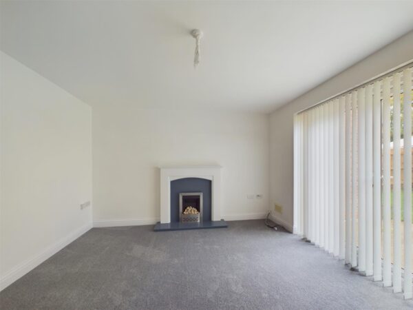 Thomas Firr Close, Quorn, LE12 8FT