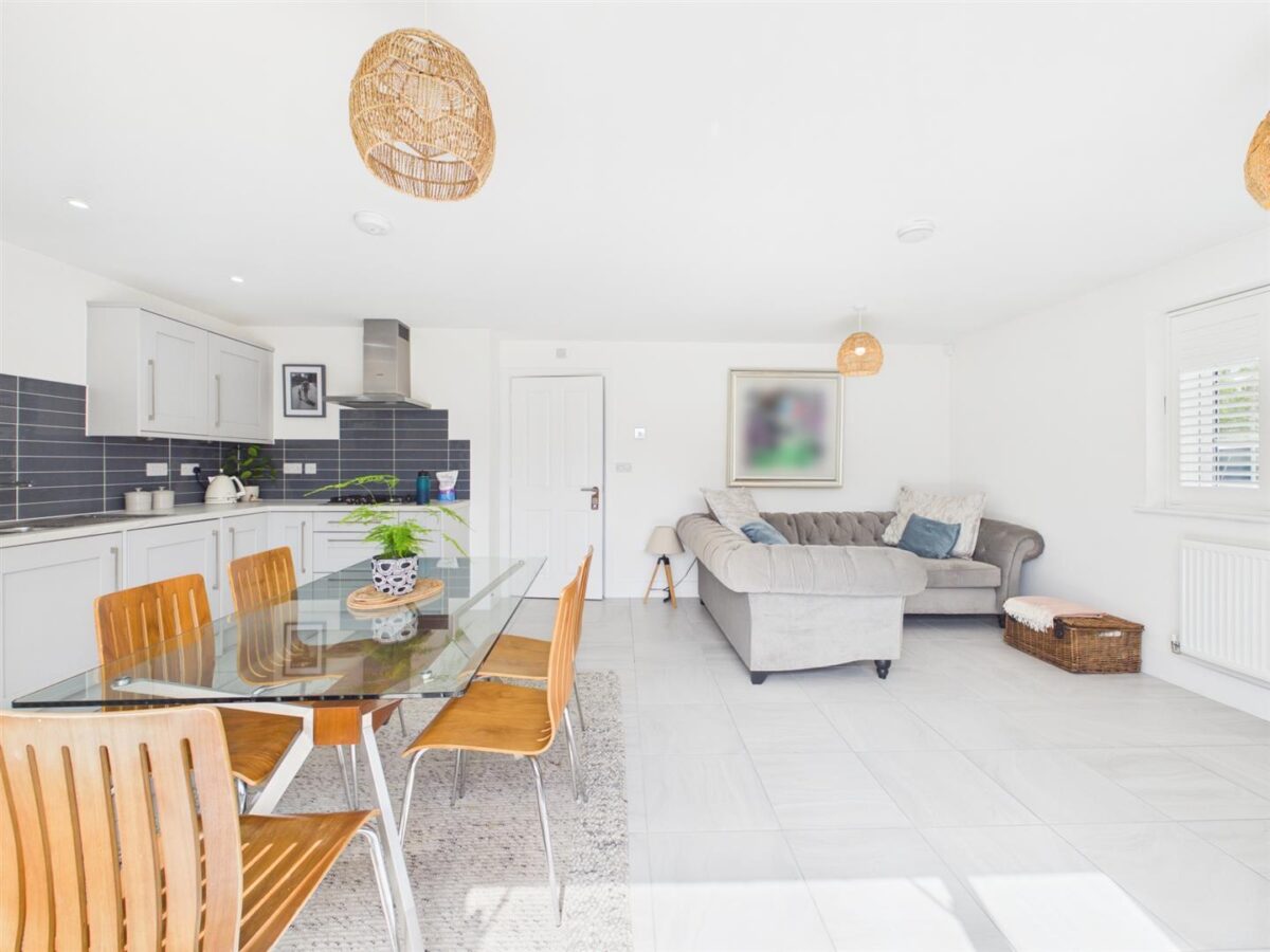 Sunset Drive, Asfordby, LE14 3XW