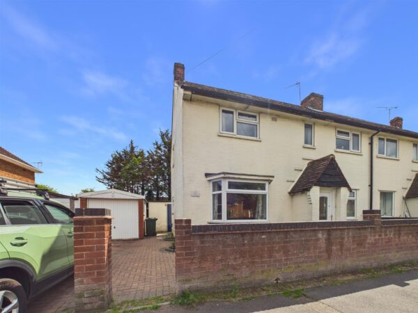 Alan Moss Road, Loughborough, LE11 5LX