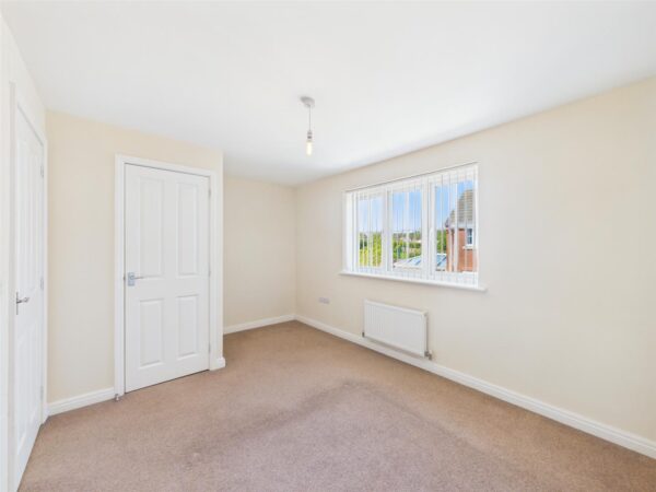 Crowson Close, Shepshed, LE12 9FD
