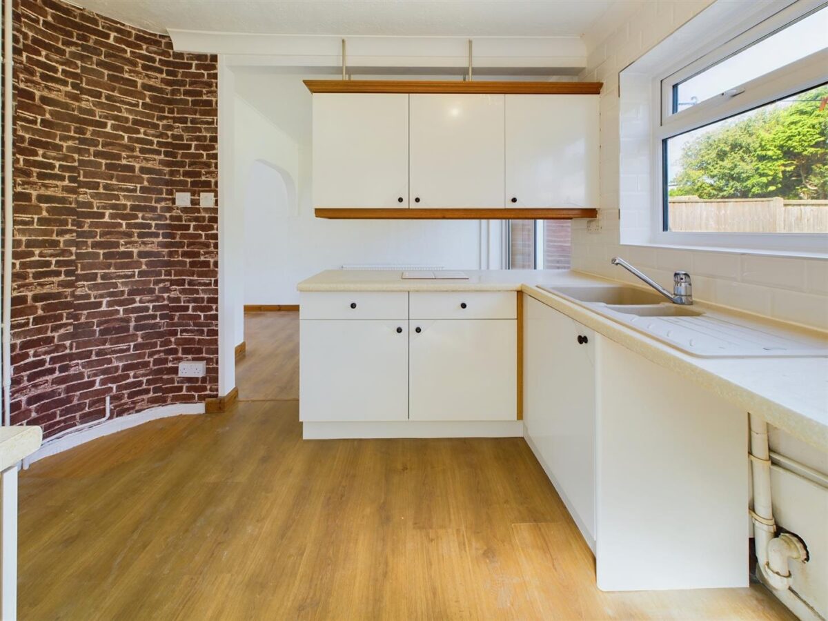Rydal Avenue, Loughborough, LE11 3RX