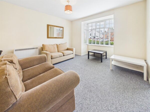 Bedford Court, Loughborough, LE11 2EH