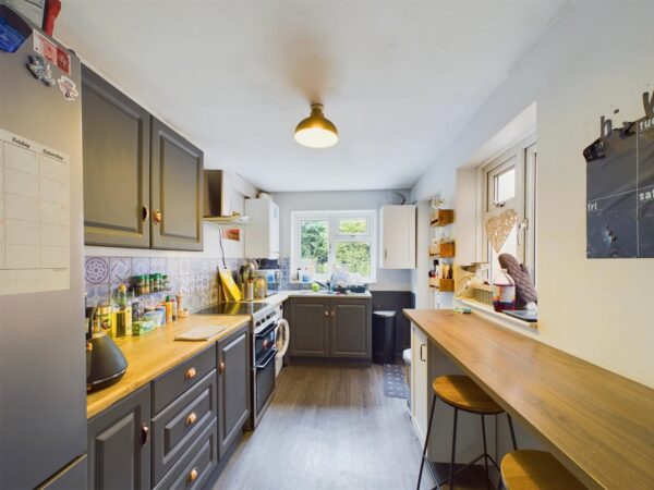 Paget Street, Loughborough, LE11 5DU