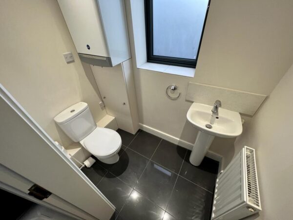 Shaw Street, Ruddington, NG11 6HF