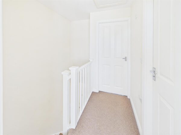Crowson Close, Shepshed, LE12 9FD