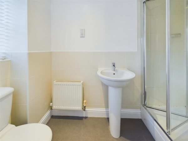 Thomas Firr Close, Quorn, LE12 8FT