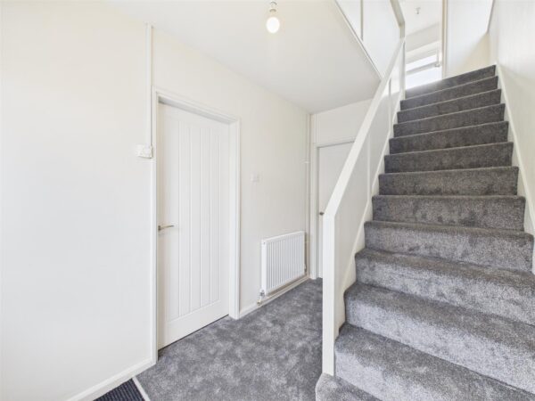 Browning Road, Loughborough, LE11 4JL