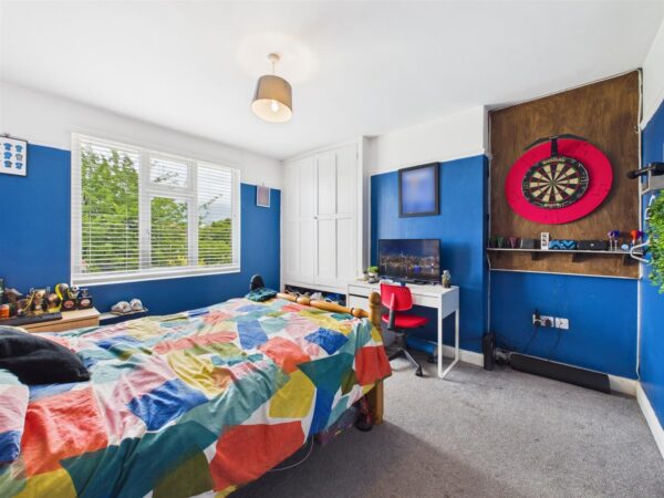 Forest Road, Coalville, LE67 3SH
