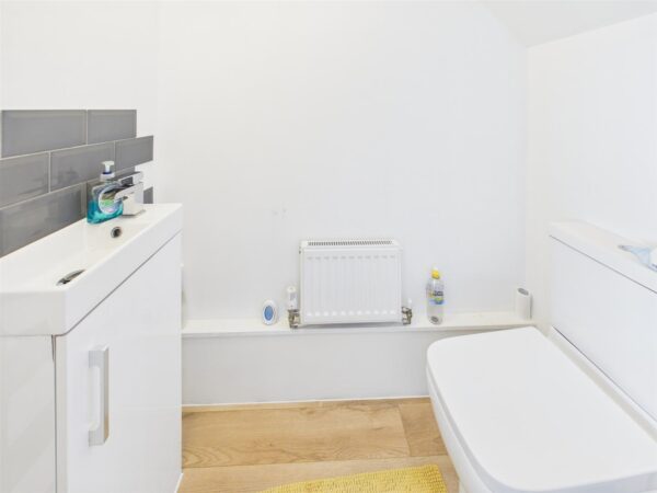 Knightthorpe Road, Loughborough, LE11 5JU