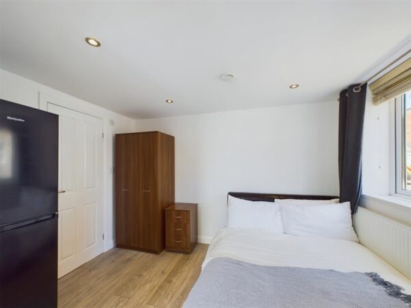 Vardy, Derby Road, Loughborough