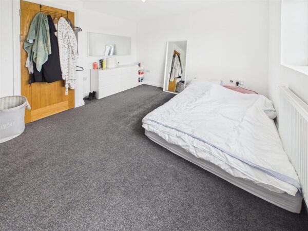 Knightthorpe Road, Loughborough, LE11 5JU