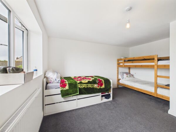 Knightthorpe Road, Loughborough, LE11 5JU