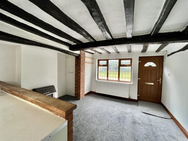 East Road, Wymeswold, LE12 6ST