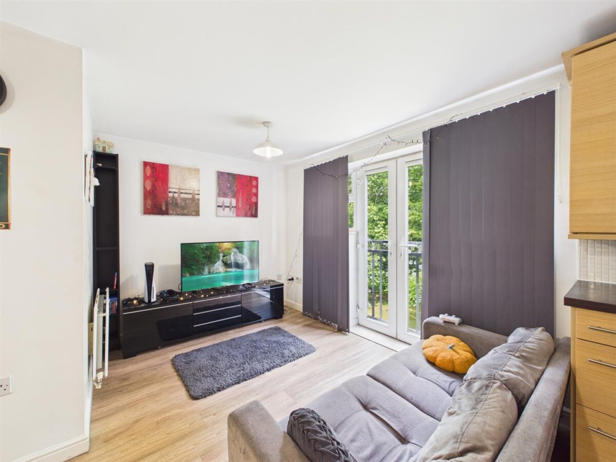 Ashby Grove, Loughborough, LE11 3AP