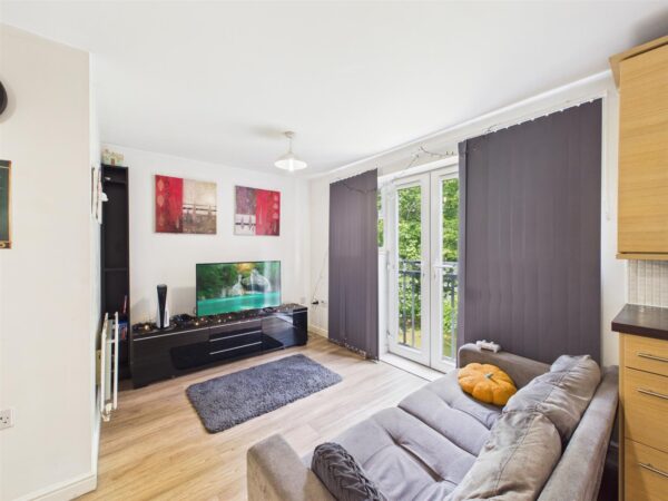 Ashby Grove, Loughborough, LE11 3AP