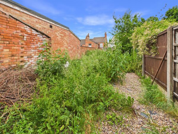Station Street, Loughborough, LE11 5EF