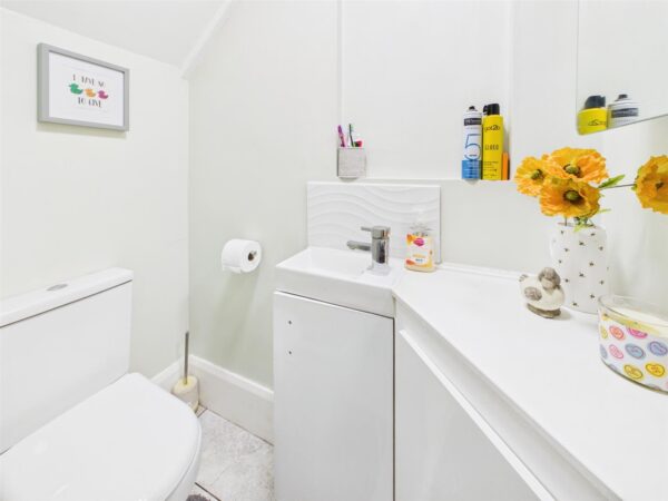 Forest Road, Coalville, LE67 3SH