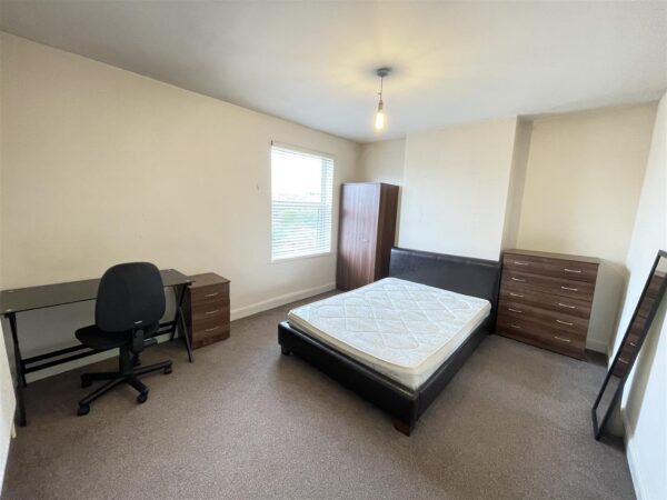 Station Street, Loughborough, LE11 5EF