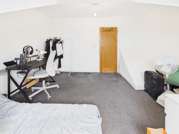 Knightthorpe Road, Loughborough, LE11 5JU