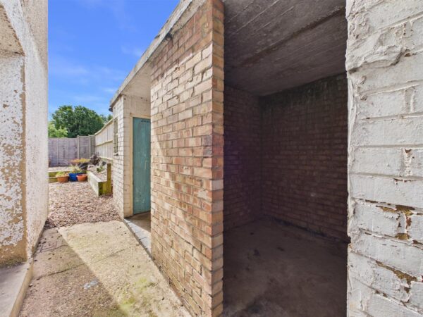 Browning Road, Loughborough, LE11 4JL