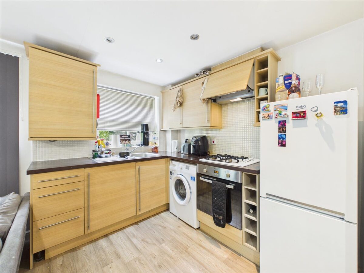 Ashby Grove, Loughborough, LE11 3AP