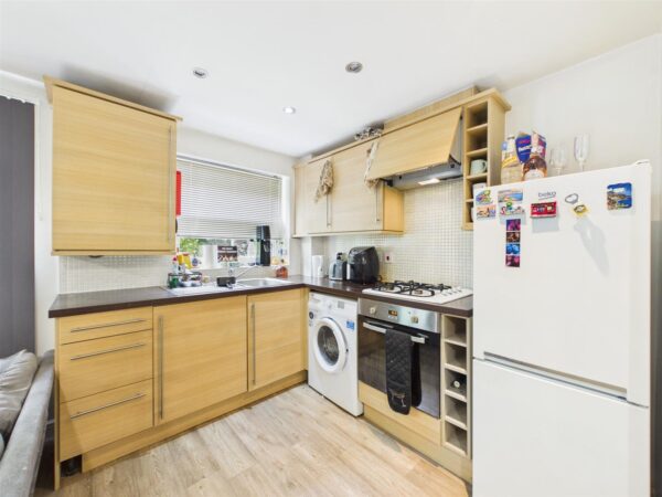 Ashby Grove, Loughborough, LE11 3AP