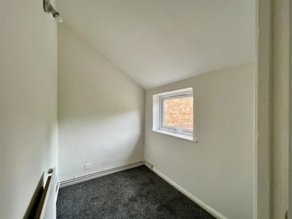 East Road, Wymeswold, LE12 6ST