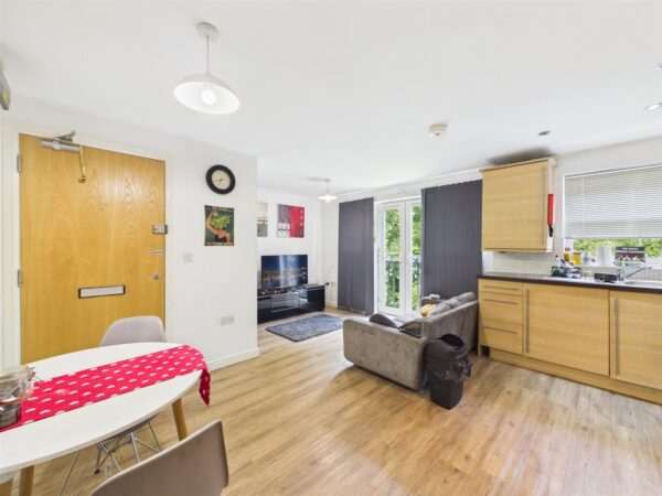 Ashby Grove, Loughborough, LE11 3AP
