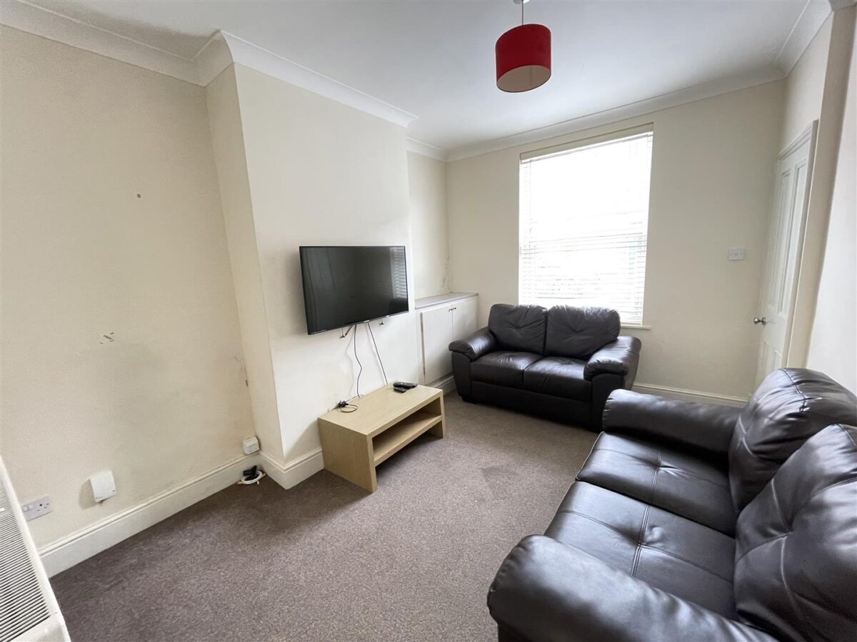 Station Street, Loughborough, LE11 5EF