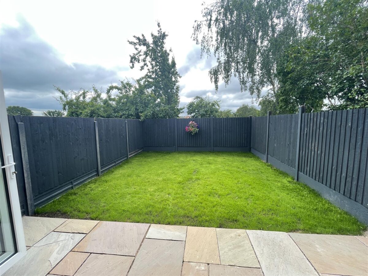 Knightthorpe Road, Loughborough, LE11 5JU