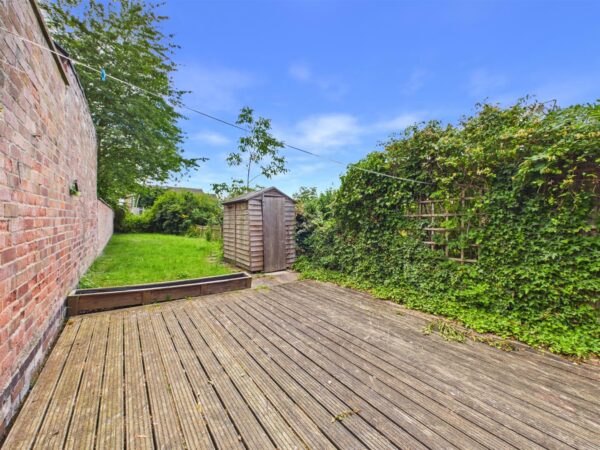 Leicester Road, Shepshed, Loughborough