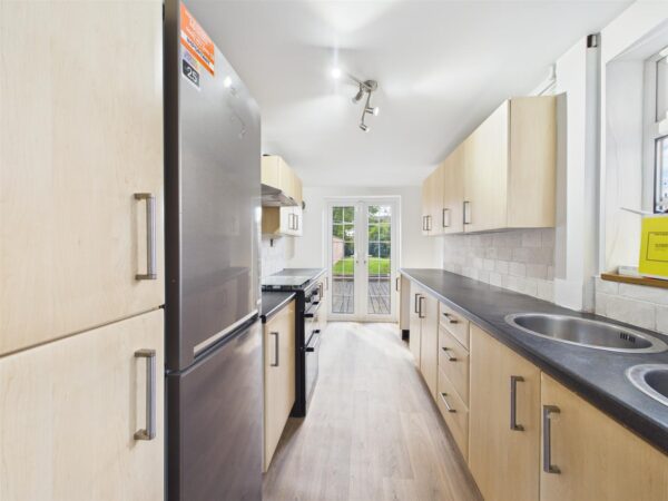 Leicester Road, Shepshed, Loughborough