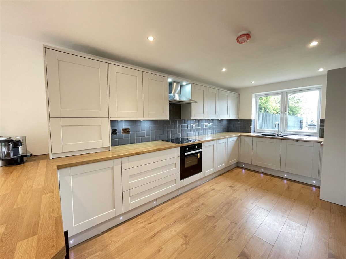 Knightthorpe Road, Loughborough, LE11 5JU