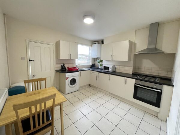 Station Street, Loughborough, LE11 5EF