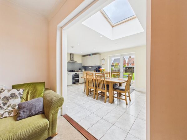 Forest Road, Coalville, LE67 3SH