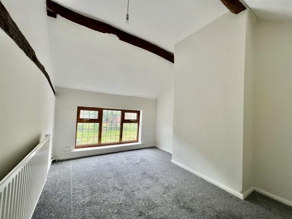 East Road, Wymeswold, LE12 6ST