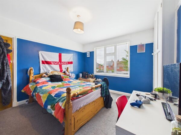 Forest Road, Coalville, LE67 3SH