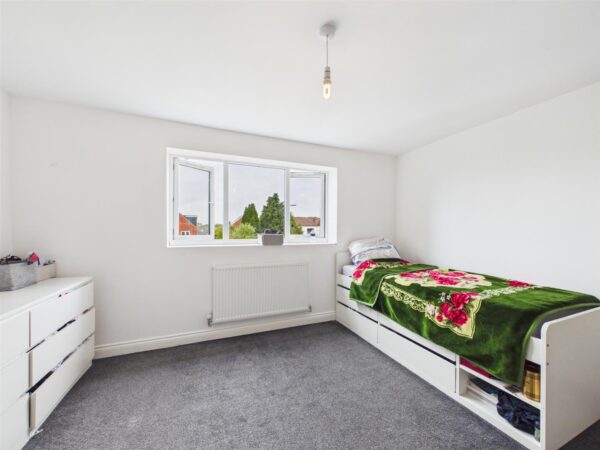 Knightthorpe Road, Loughborough, LE11 5JU
