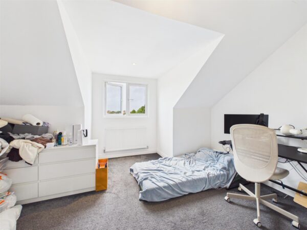 Knightthorpe Road, Loughborough, LE11 5JU