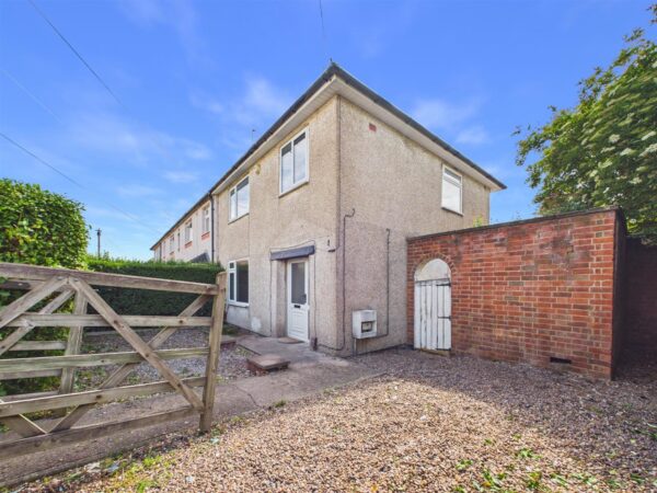 Browning Road, Loughborough, LE11 4JL