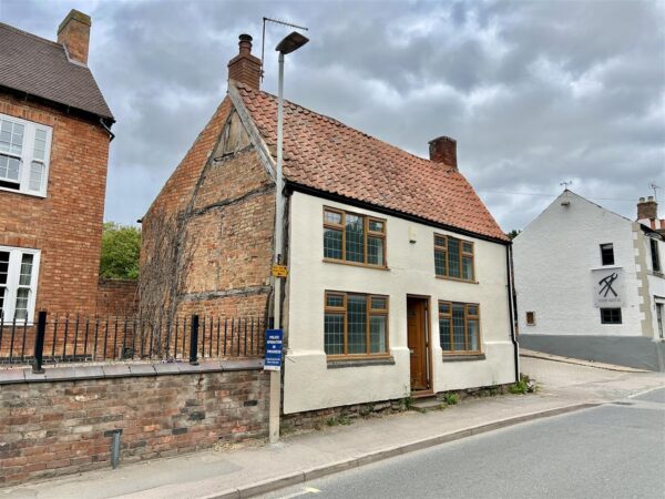 East Road, Wymeswold, LE12 6ST