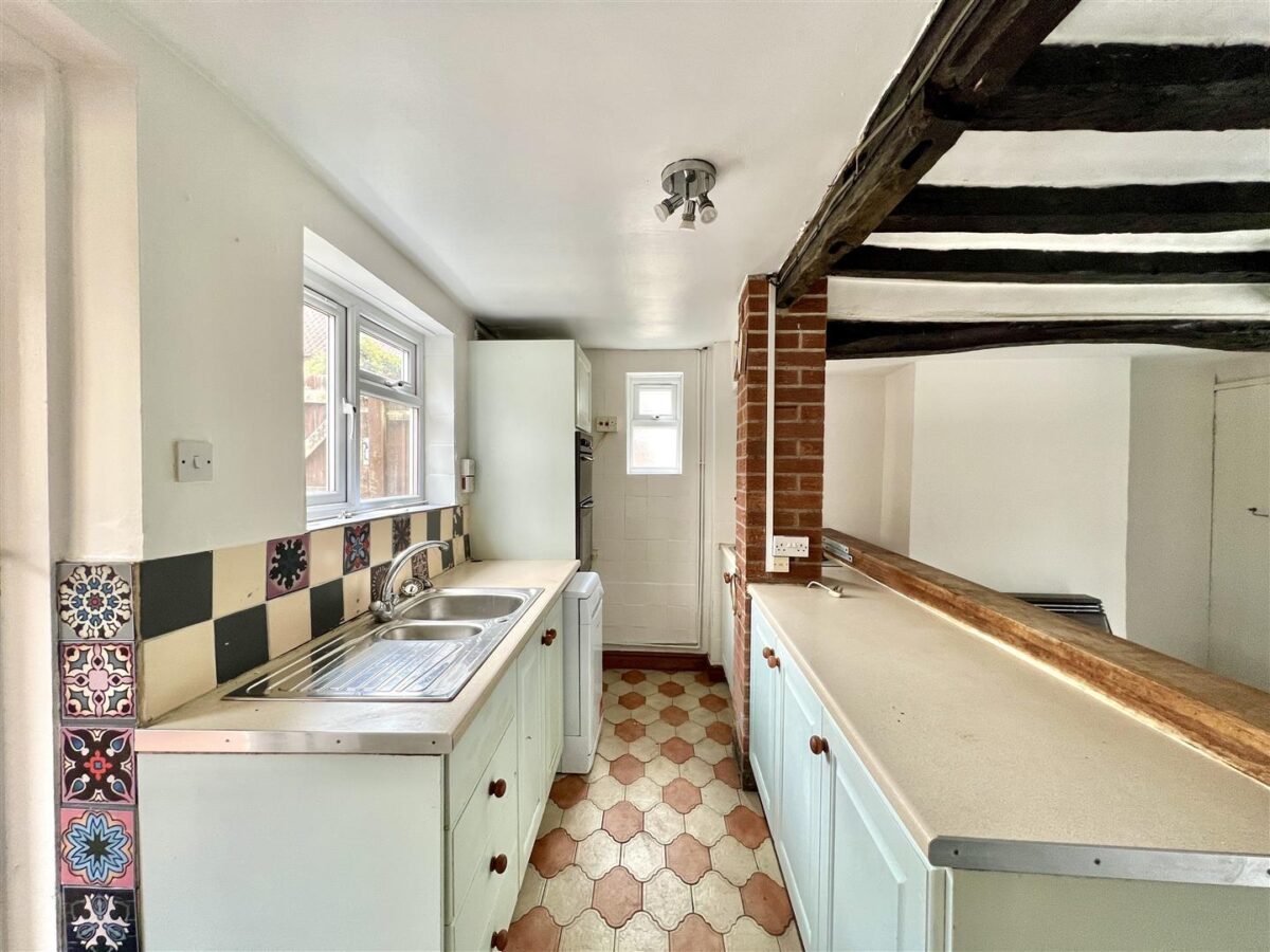 East Road, Wymeswold, LE12 6ST